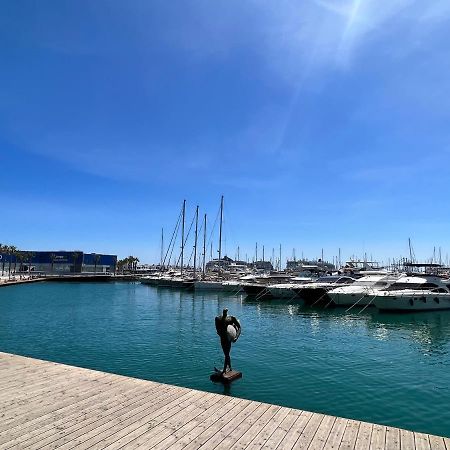 New! Cosy Two Bedroom Apartment By The Beach لقنت المظهر الخارجي الصورة